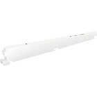 Rubbermaid FastTrack White 12 In. Shelf Bracket Image 1