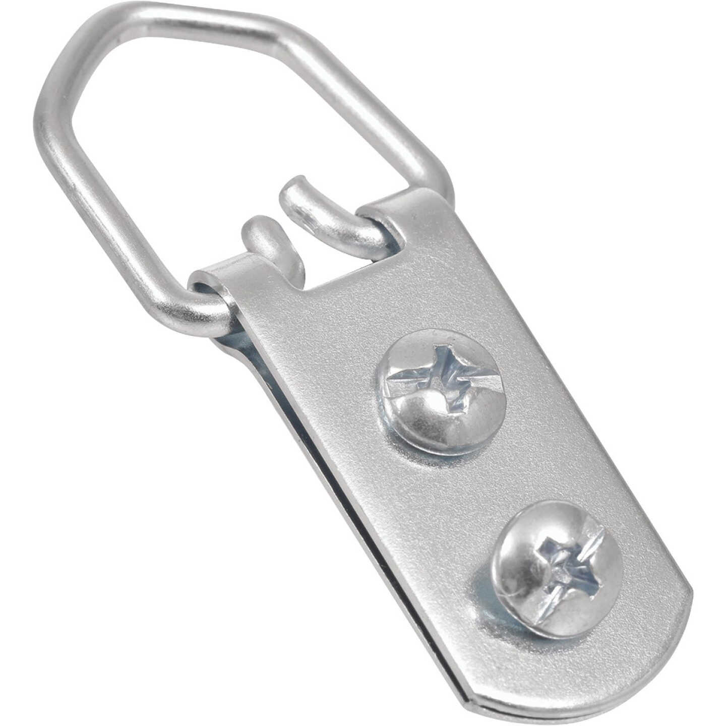 Hillman Large Anchor Wire D-Ring Hangers Image 1