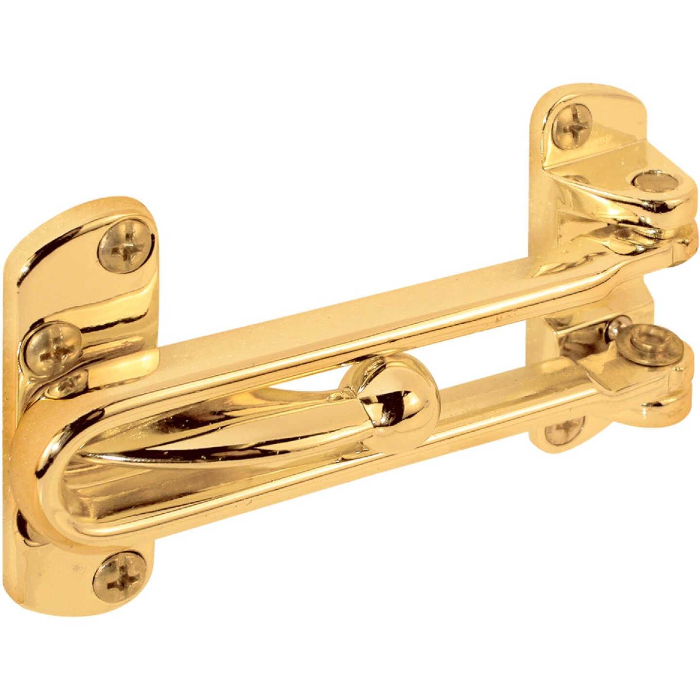 Defender Security Swing Loop Door Guard Image 1