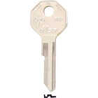 ILCO GM Nickel Plated Automotive Key, B10 / H1098LA (10-Pack) Image 1