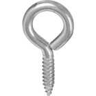 National Hardware #0 Stainless Steel Large Screw Eye Image 2