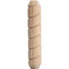 Do it 1/2 In. Hardwood Dowel Pin (10-Count) Image 1