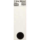 Hy-Ko 3 In. Vinyl Adhesive Symbol, Period Image 1