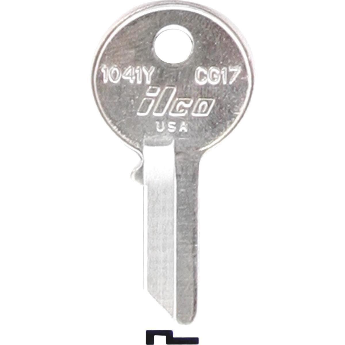 Office Appliance Keys