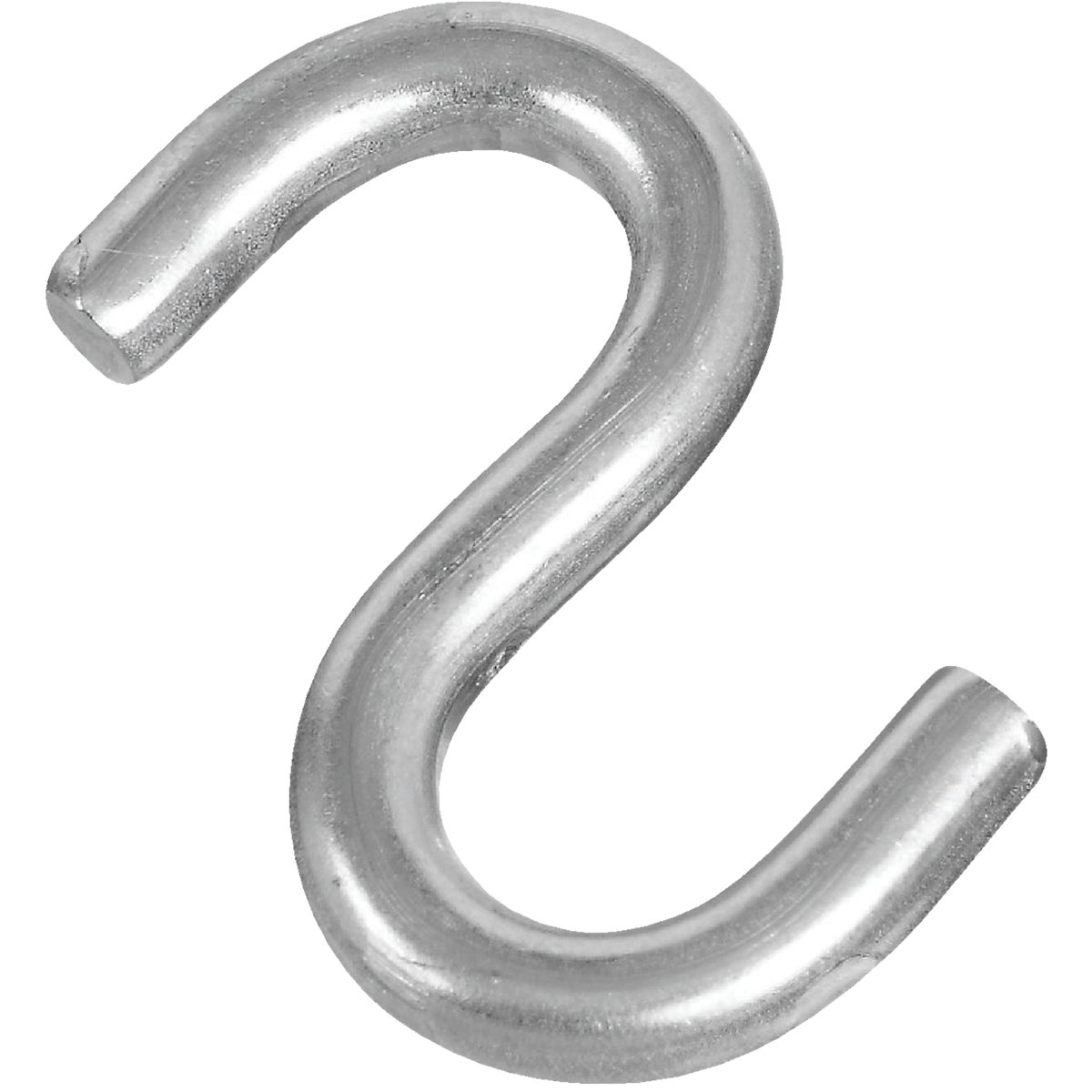 National Hardware 2 In. Stainless Steel Heavy Open S Hook