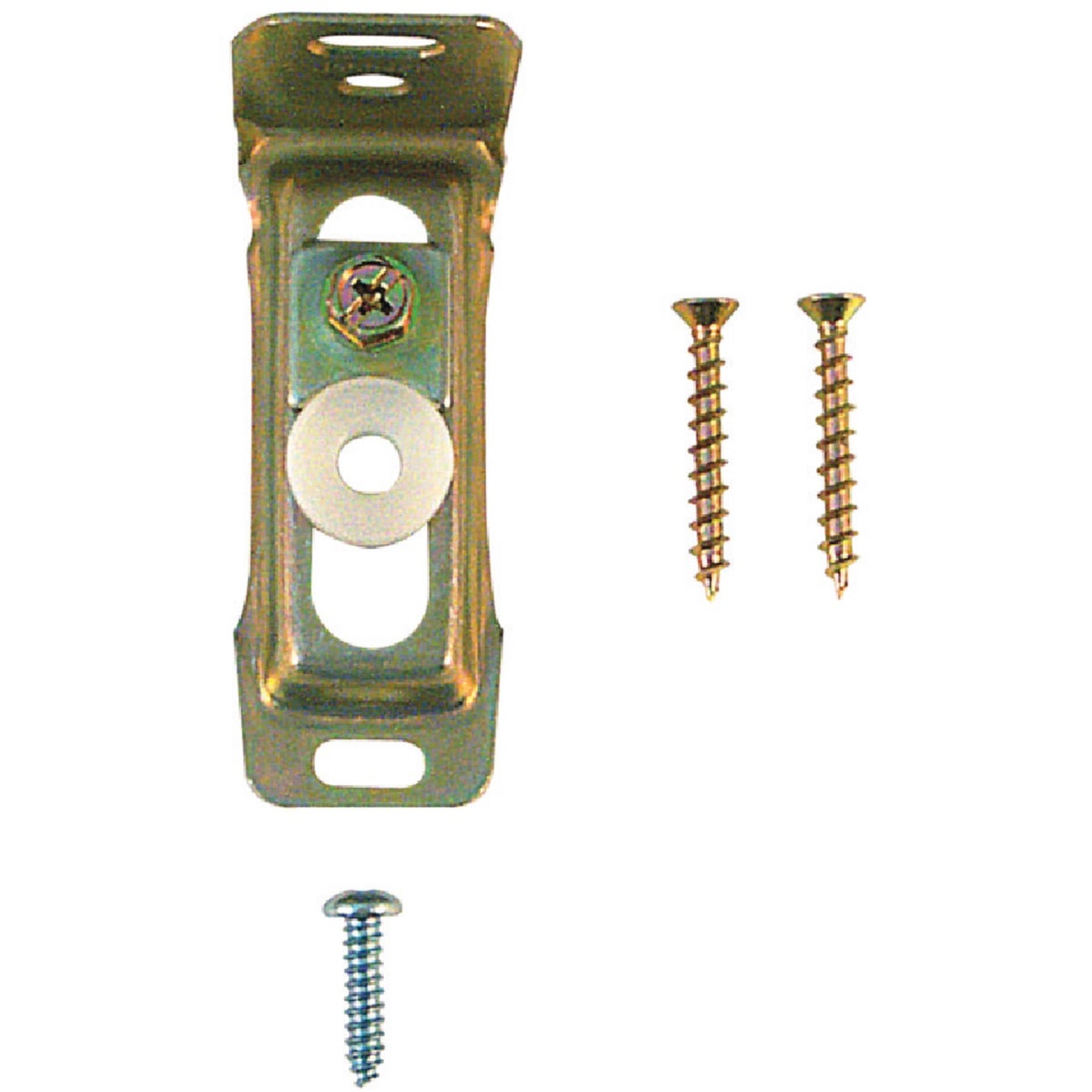 Prime-Line Bifold Bottom Pivot Bracket Image 2
