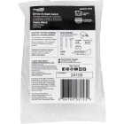 National Hardware Matte Black Drive-in Ball Catch Image 2