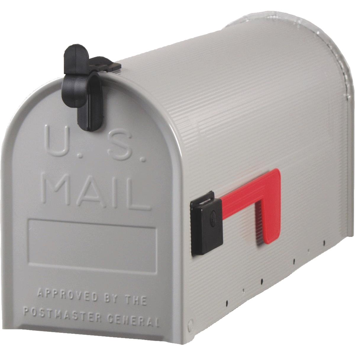 Mailboxes