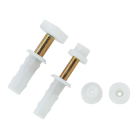 Johnson Hardware Universal Bifold Door Top Guide Image 1