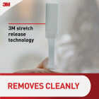 Command 20 Lb. Picture Hanging Strips, White, 4 Pairs Image 6