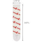 Command Large Adhesive Strips, White, 8 Strips Image 6