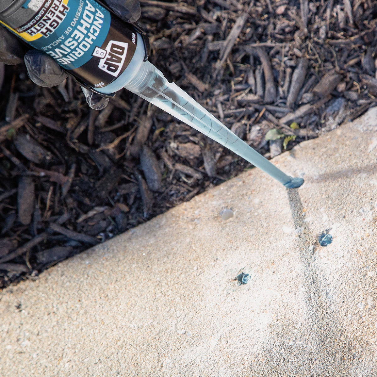 Dap 10.1 Oz. Anchoring Adhesive Image 2