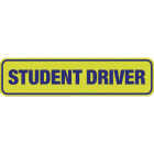 Hy-Ko Student Driver Magnet Image 1