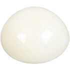 National Hardware Almond Softstop Wall Door Stop (2-Count) Image 1