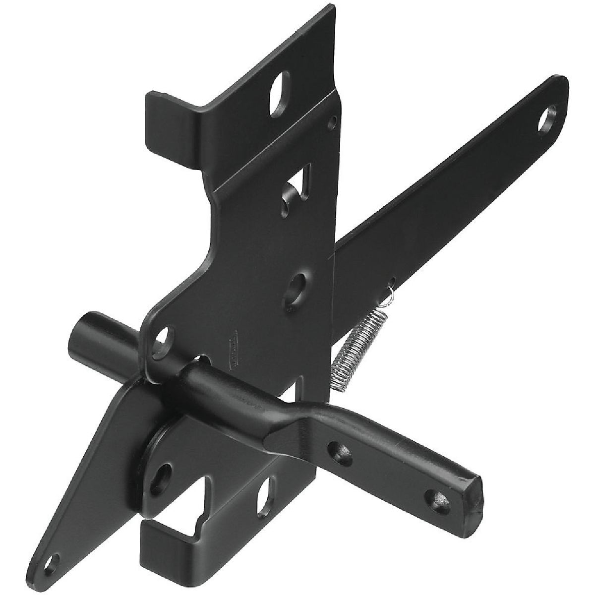 National Hardware Post Mount Gate Latch