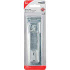 National Hardware 6 In. Zinc Non-Swivel Safety Hasp Image 2