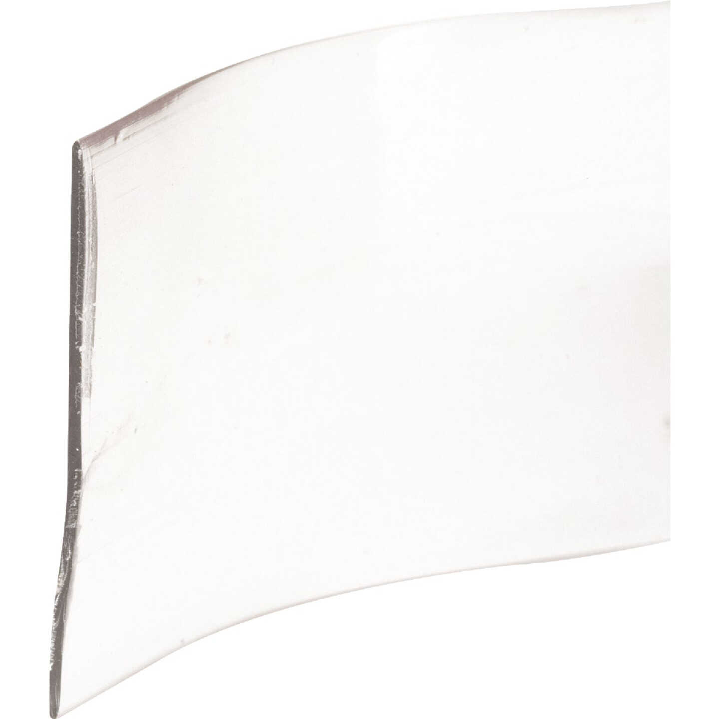 Prime-Line 1-1/2 In. x 36 In. Clear Shower Door Flat Bottom Sweep Image 1