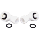 United States Hardware Tub & Shower Hook Up Kit Image 1