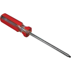 United States Hardware #2 Square Recess Screwdriver Image 1
