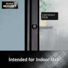 Scotch-Mount 1 In. x 450 In. Clear Double-Sided Mounting Tape Mega Roll Image 2