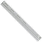 Knape & Vogt 80 Series 60 In. Anachrome Steel Adjustable Shelf Standard Image 1