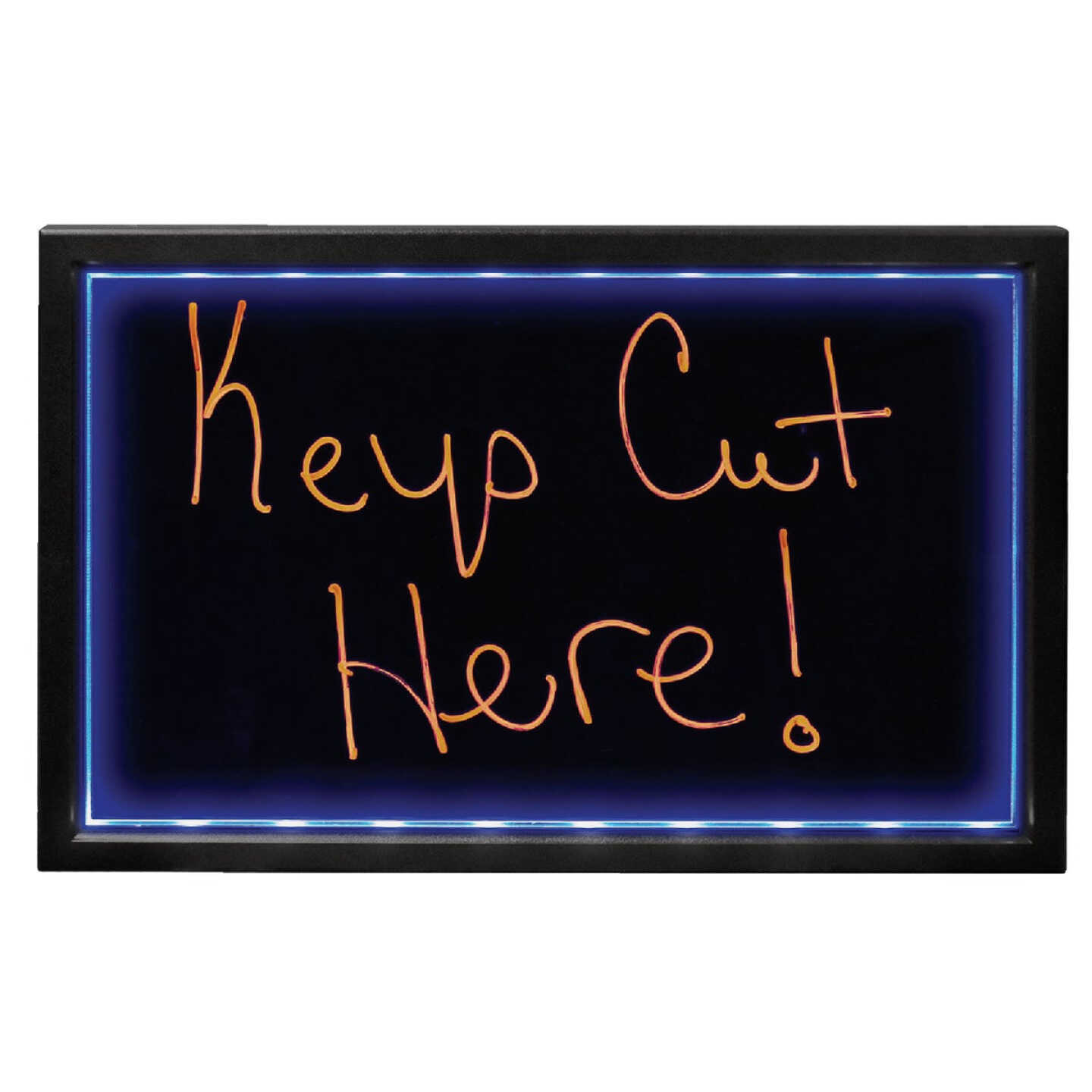 Hy-Ko LED Message Board Image 1