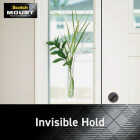 Scotch Mount 1 In. x 3 In. Clear Double-Sided Mounting Strips (8-Count) Image 4