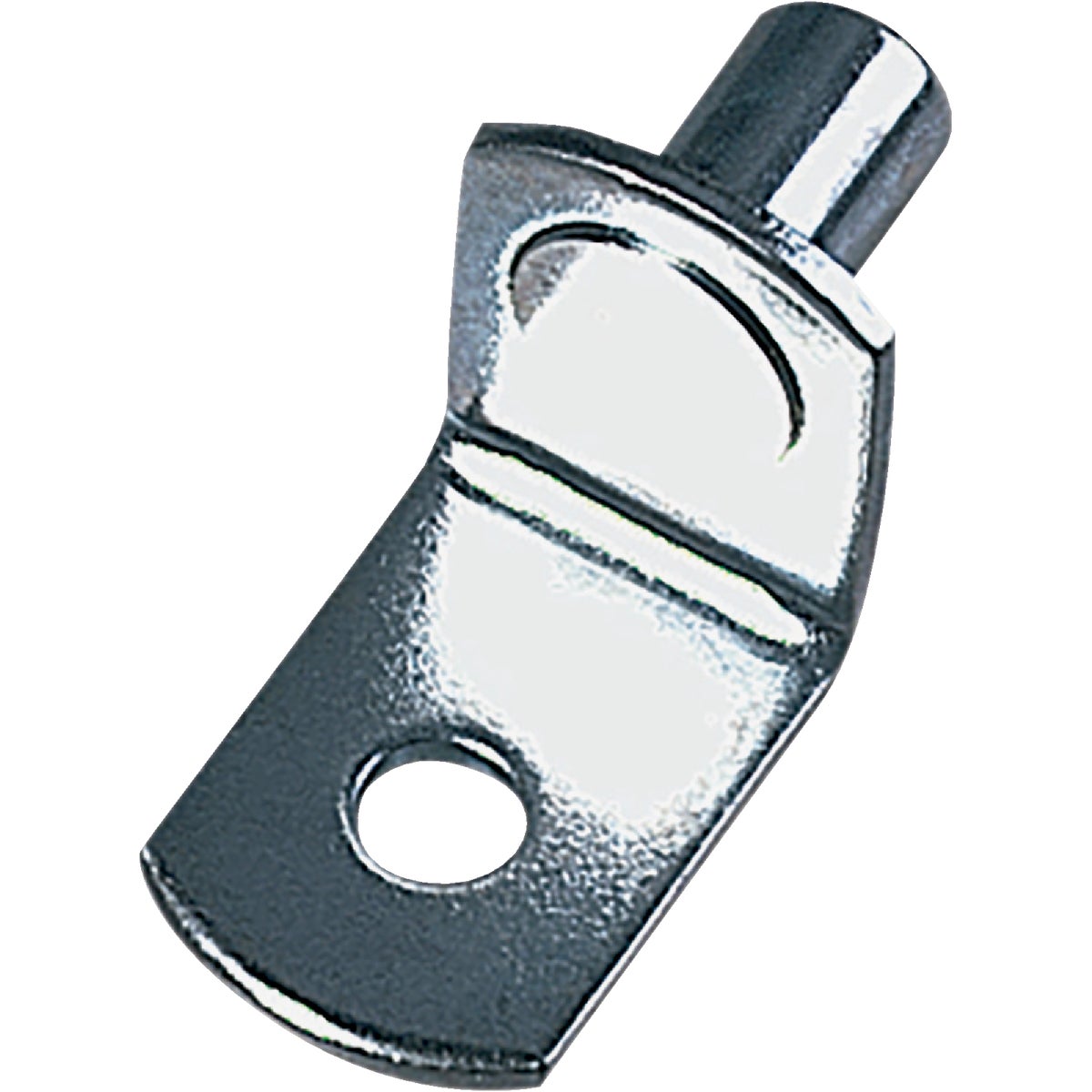 Knape & Vogt 346 Series 1/4 In. Anochrome Steel Shelf Support