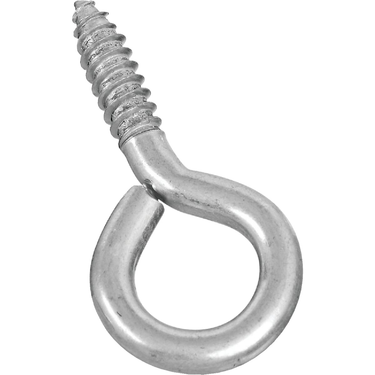 National Hardware #0 Zinc Large Screw Eye