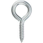 National Hardware #0 Zinc Large Screw Eye Image 2
