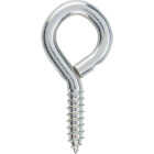 National Hardware #2 Zinc Large Screw Eye, Bulk Image 2