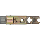 Kwikset Adjustable Privacy/Passage Latch Image 1