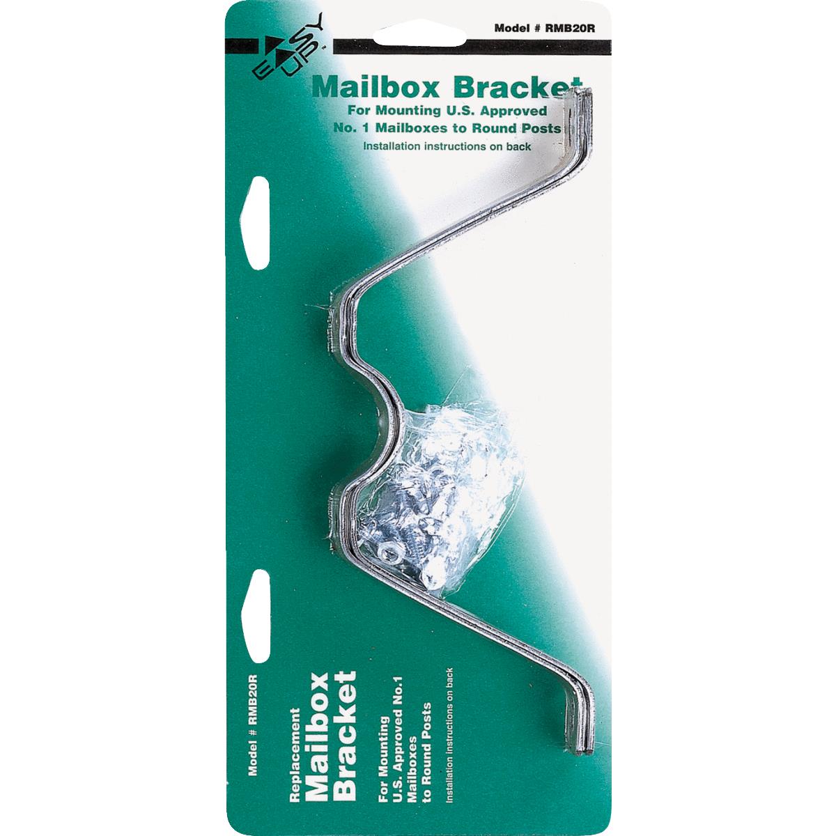 Mailbox Posts & Mounting Hardware