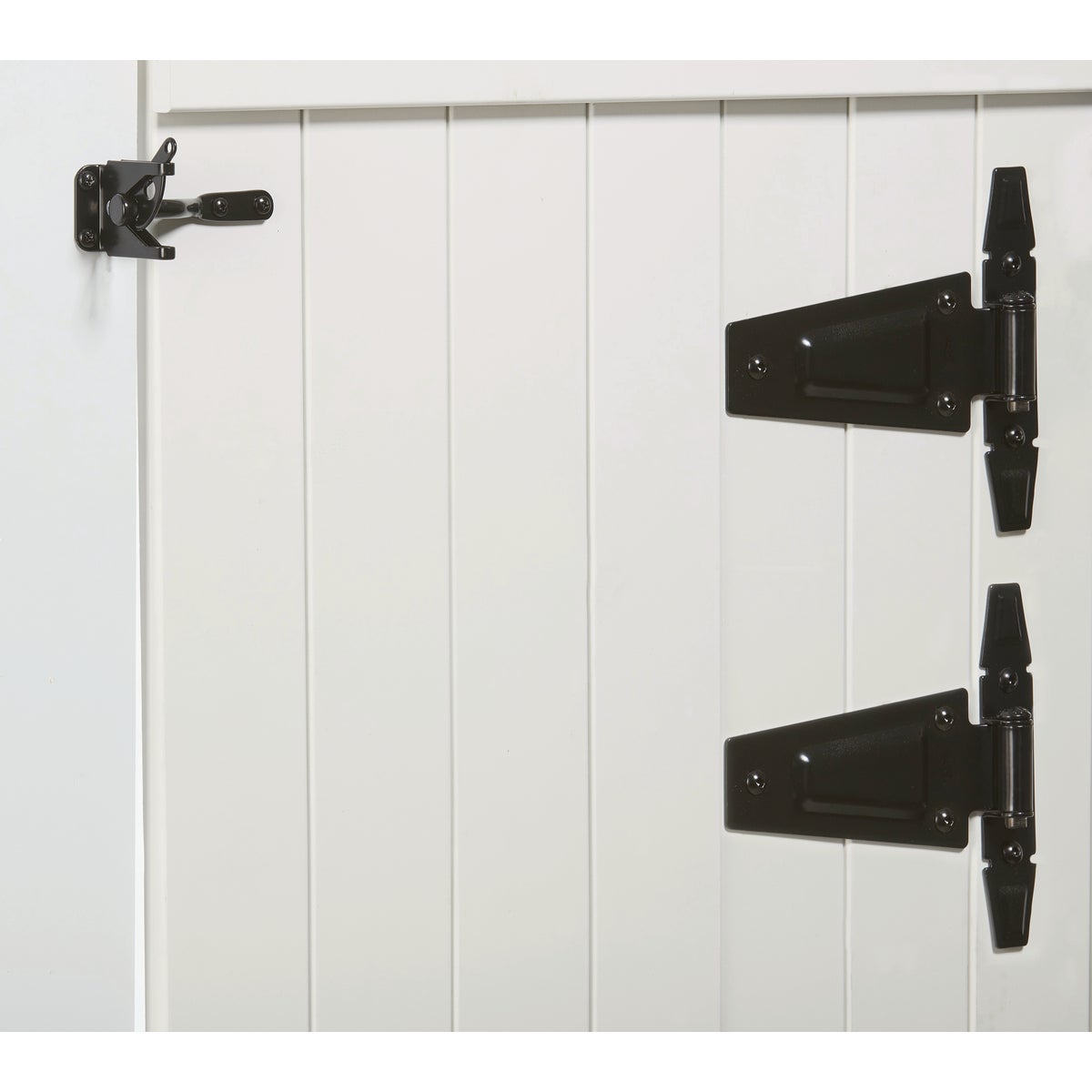 National Hardware Rustic Gate Kit Image 2