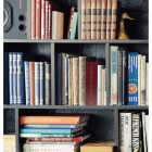 Lucky Line Diversion Book Safe with Combo Lock Image 4