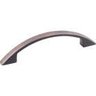 KasaWare 4-7/8 In. Overall Length Oil Rubbed Bronze Contemporary Pull (2-Pack) Image 1