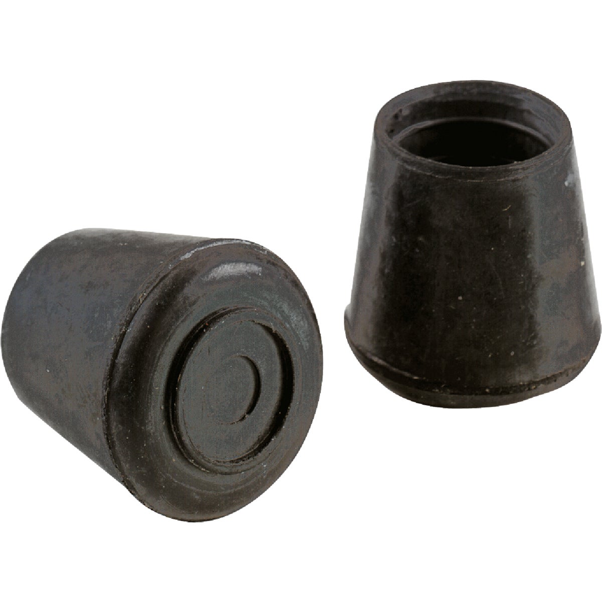 Shepherd Hardware 7/8 In. Hi-Tip Rubber Furniture Leg Tip