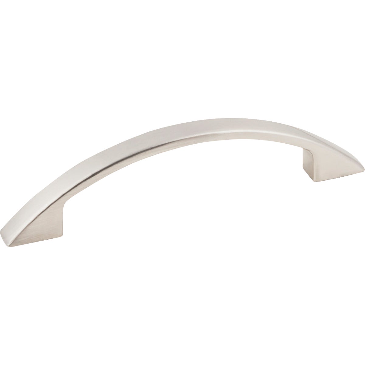  KasaWare 4-7/8 In. Overall Length Satin Nickel Contemporary Pull (8-Pack)