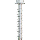 Titen HD 1/2 in. x 4 in. Heavy-Duty Screw Anchor Image 1