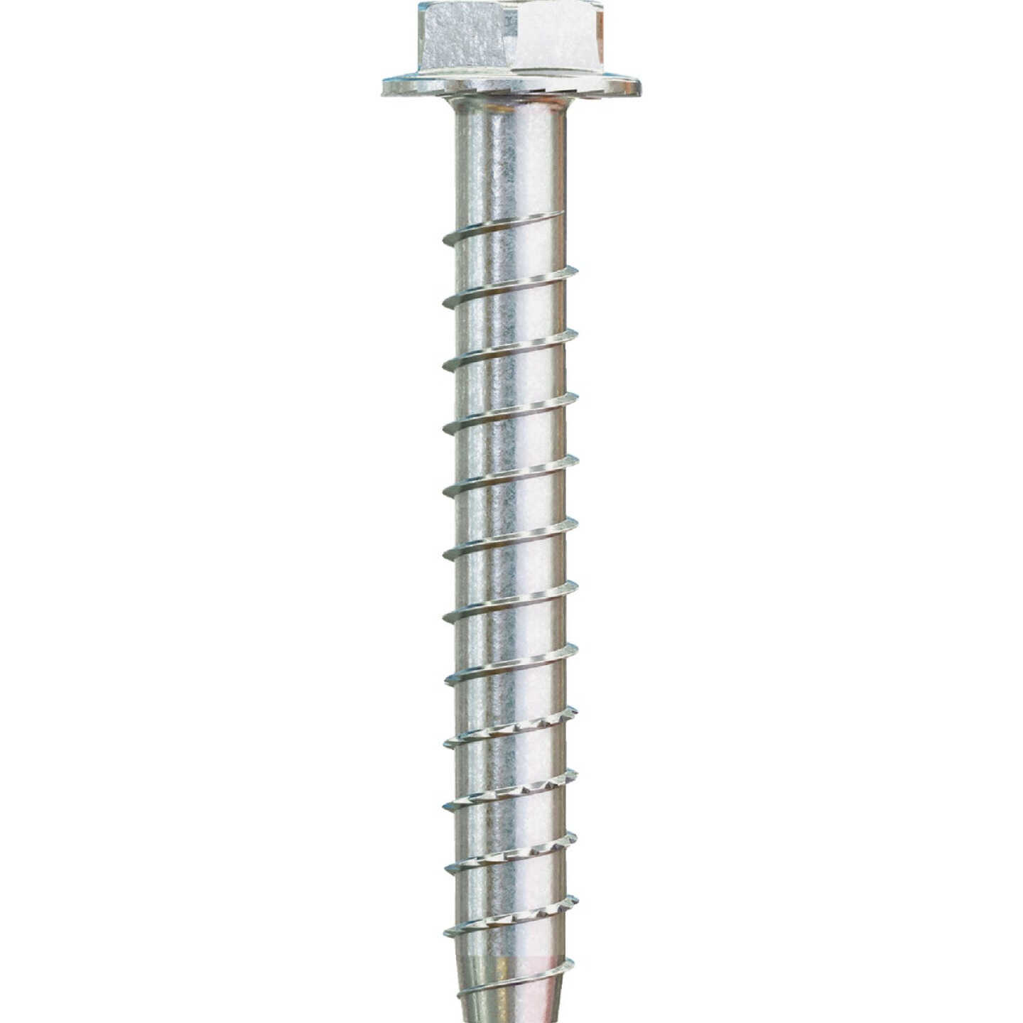 Titen HD 1/2 in. x 4 in. Heavy-Duty Screw Anchor Image 1