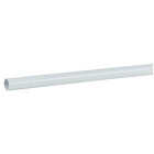 John Sterling Closet-Pro 4 Ft. x 1-1/4 In. Extra Heavy-Duty Cut-to-Length Closet Rod, White Image 1