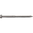 Simpson Strong-Tie Strong-Drive SDS 1/4 In. x 3-1/2 In. Heavy-Duty Connector Screw (10-Count) Image 1