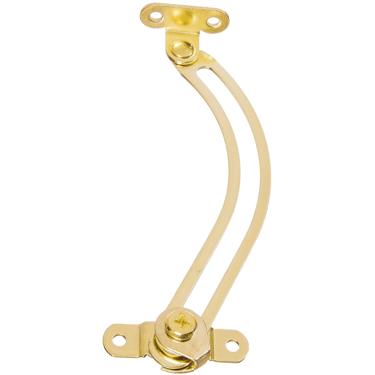 National Hardware Left-Handed Friction Lid Support