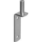 National Hardware 5/8 In. Zinc Pintle Image 1