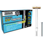 Toggler Snaptoggle 3/16 In.-24 x 2 In. Toggle Bolt (30-Count) Image 1