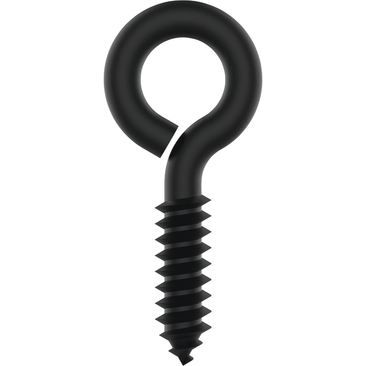 National Hardware 2-5/8 In. Storm Shine Screw Eye 