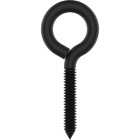 National Hardware 000, 3-7/8 In. Storm Shine Screw Eye (2-Count) Image 1