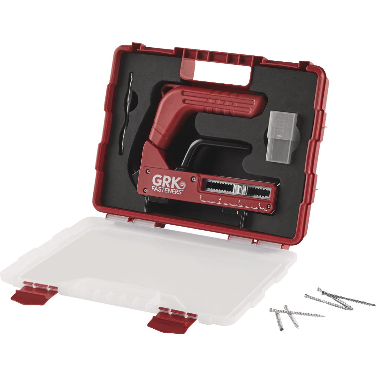 GRK Anglepro Hidden Deck Fastening System Image 6