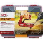 GRK Anglepro Hidden Deck Fastening System Image 3