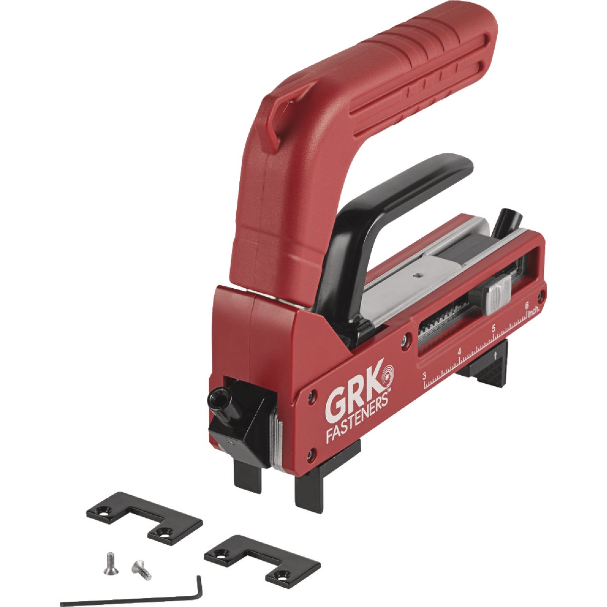 GRK Anglepro Hidden Deck Fastening System Image 5